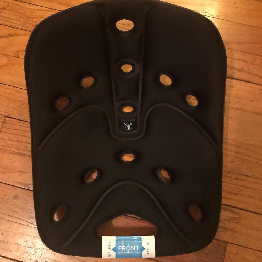 Backjoy Posture Seat